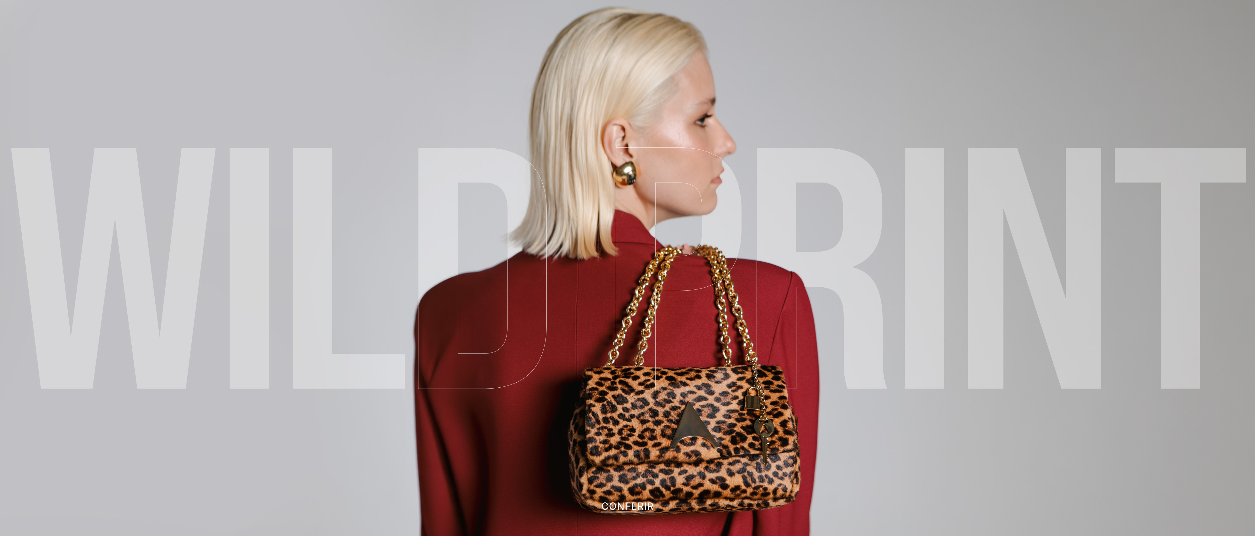 WILD PRINT; PRE FALL 2026