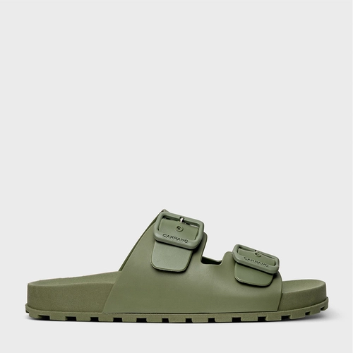 Flat Papete Birken Verde Sage