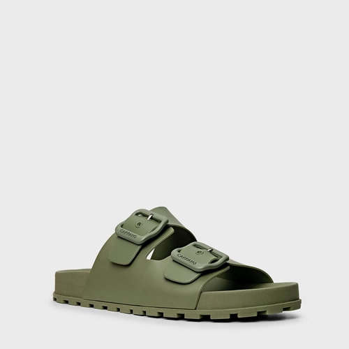 Flat Papete Birken Verde Sage