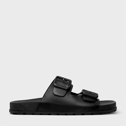 Flat Papete Birken Preto