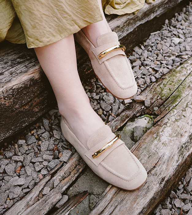 LOAFERS