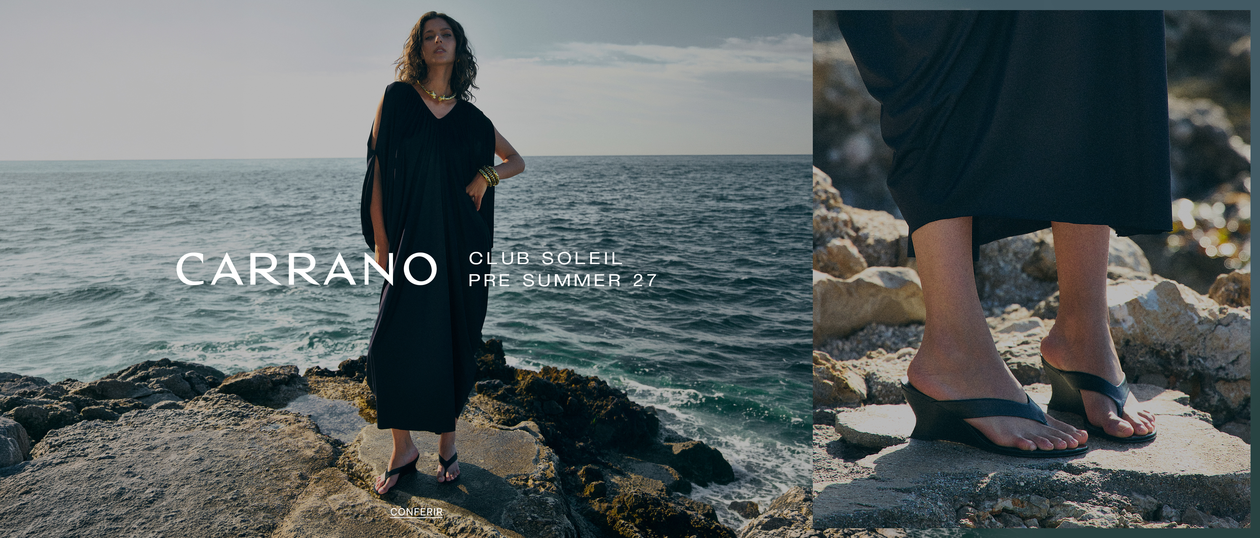 CLUB SOLEIL; PRE SUMMER 27