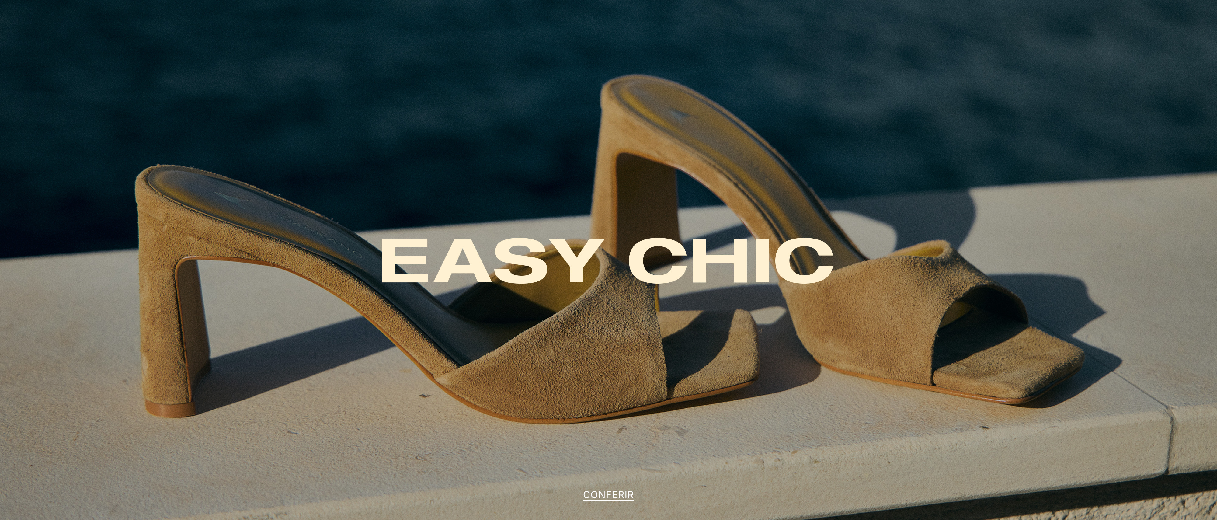 EASY CHICH; PRE SUMMER 27