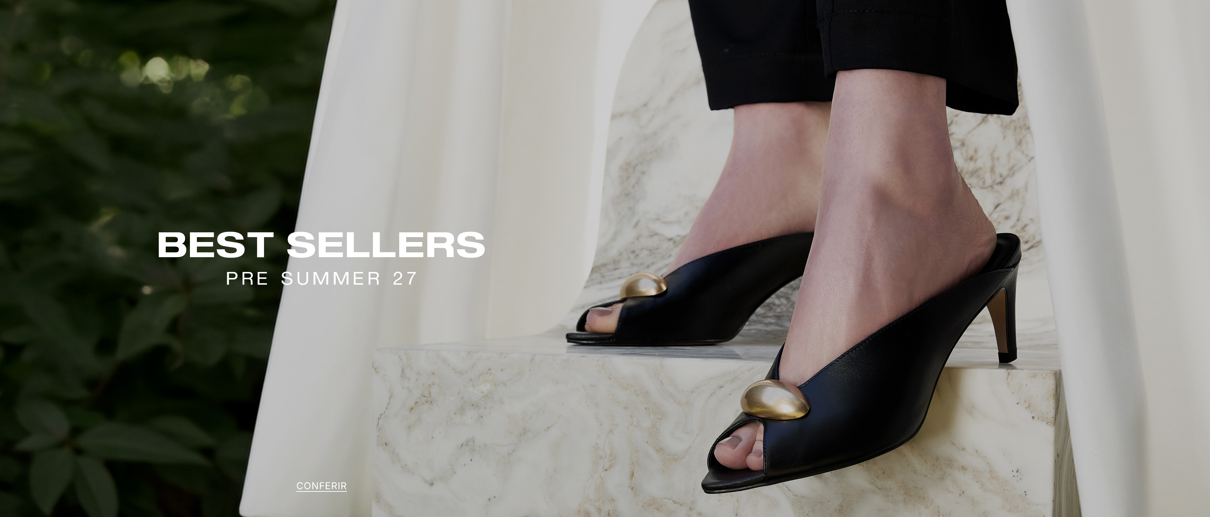 BEST SELLERS; PRE SUMMER 27