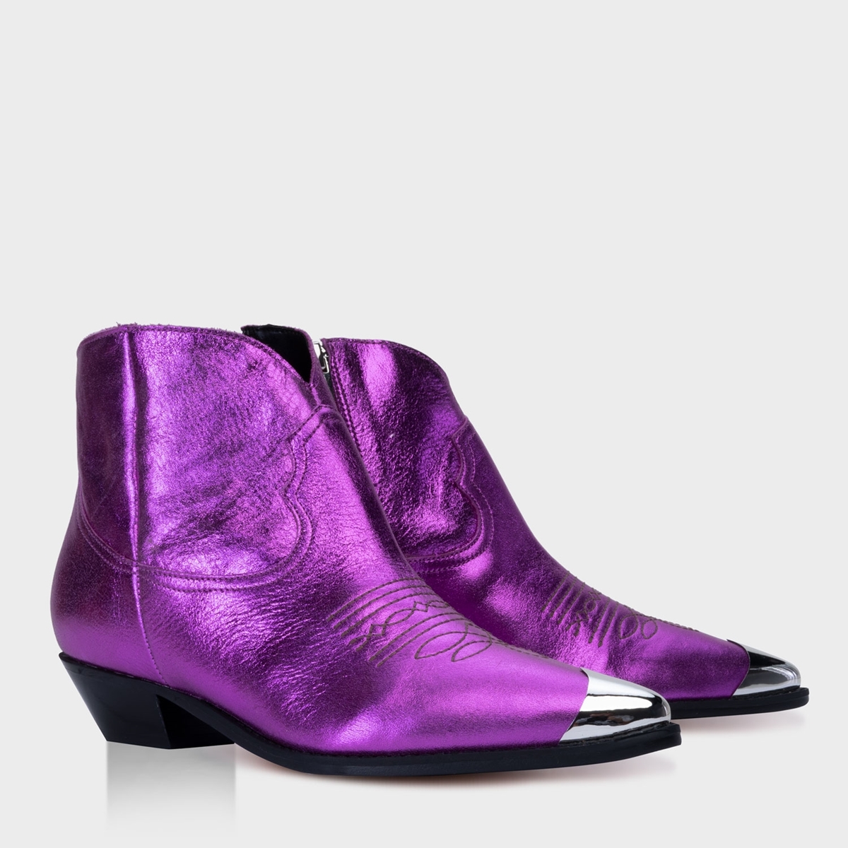 bota pink