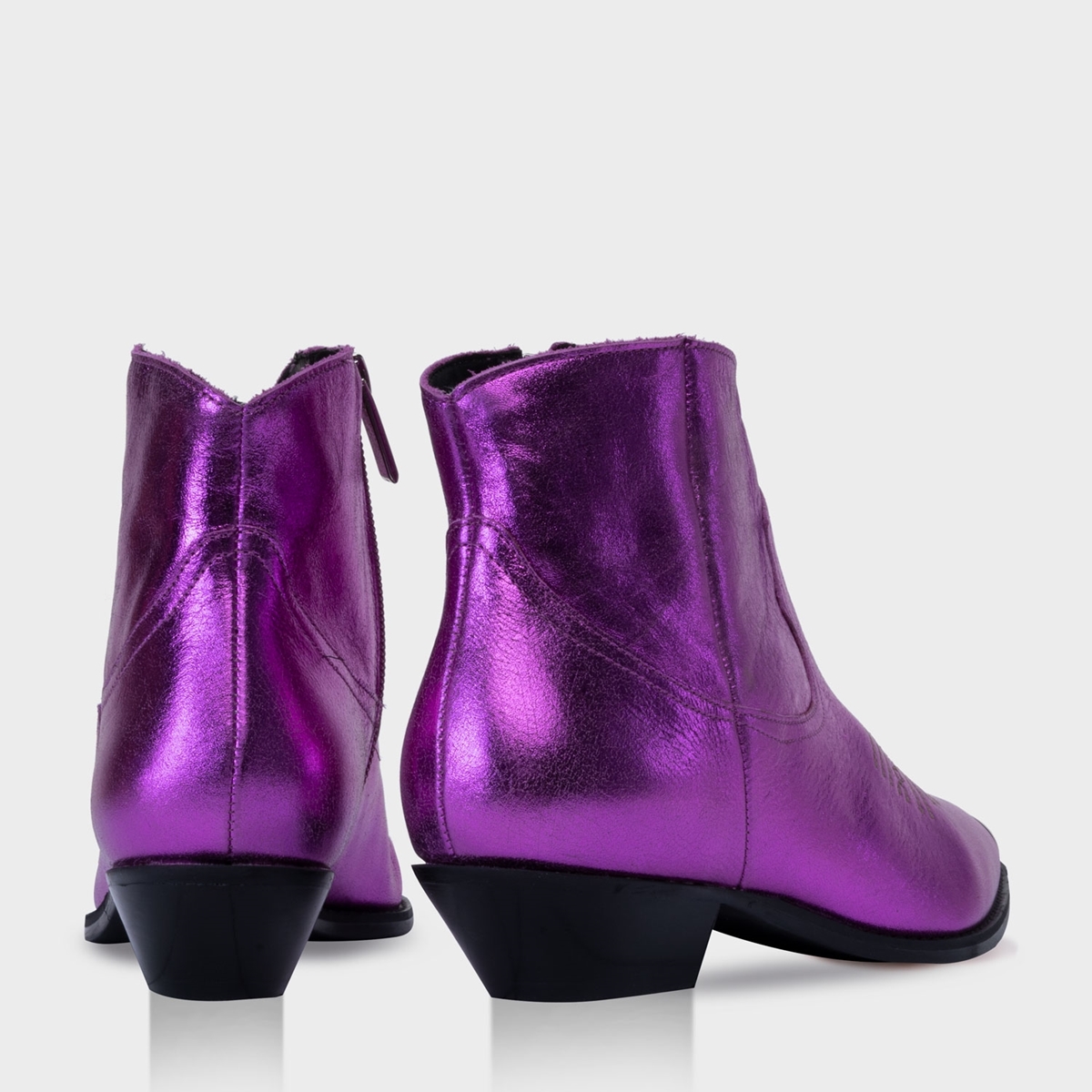 bota pink