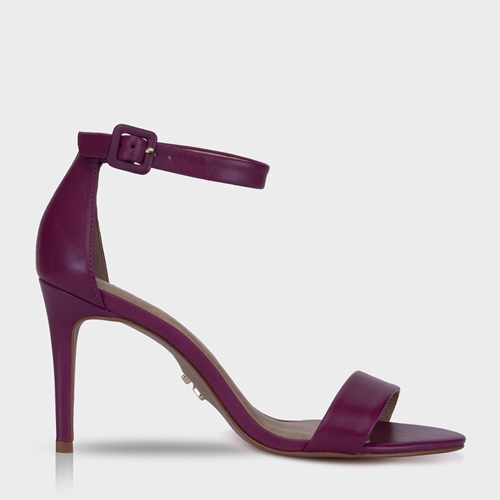 comprar sandalia salto fino