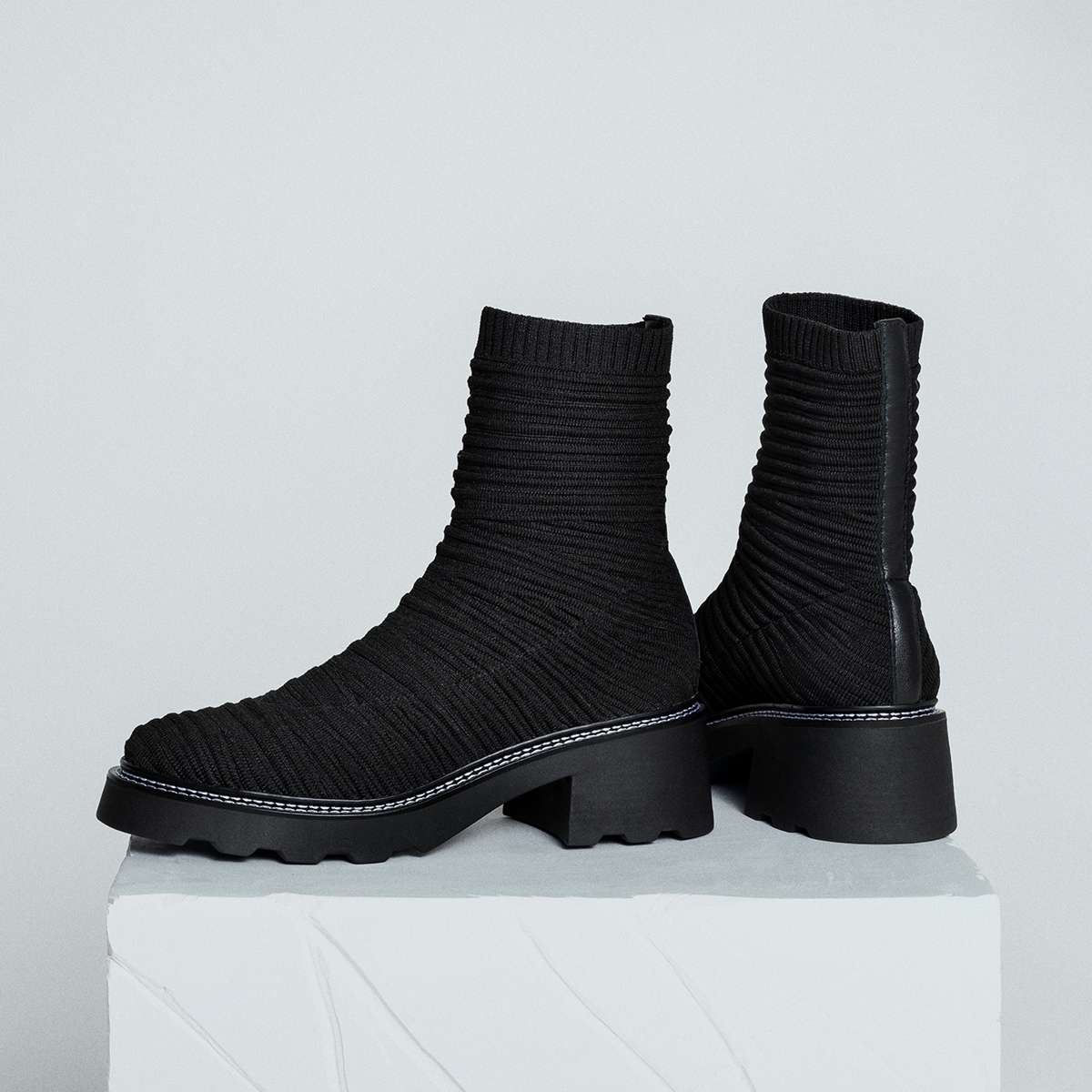 bota tratorada carrano