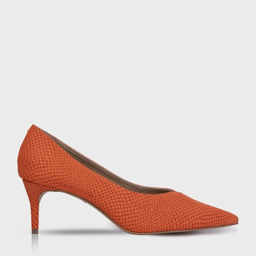 scarpin médio