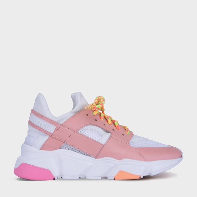 tenis chunky carrano