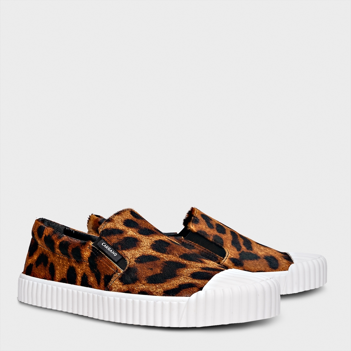 Tenis animal hot sale print renner