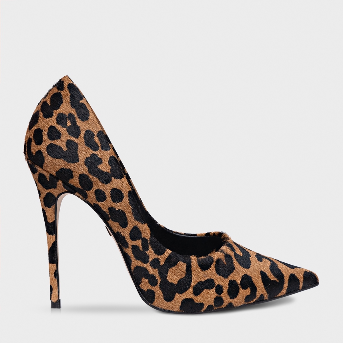 Scarpin animal hot sale print