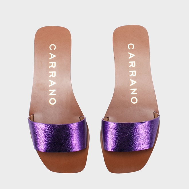 Rasteirinha carrano Clearance